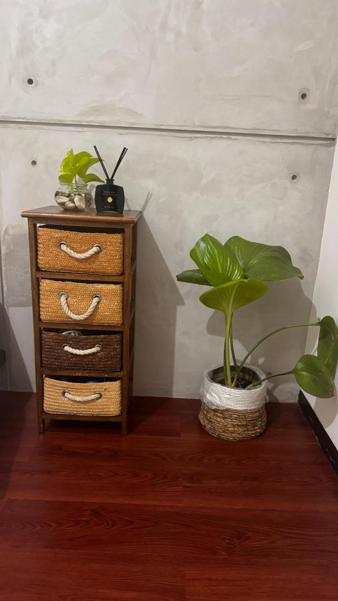 Dhome By Riana Wendit Luaran gambar