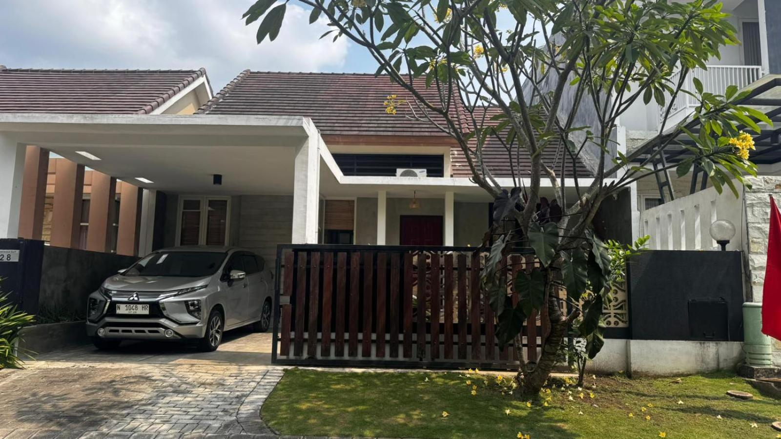 Dhome By Riana Wendit Luaran gambar