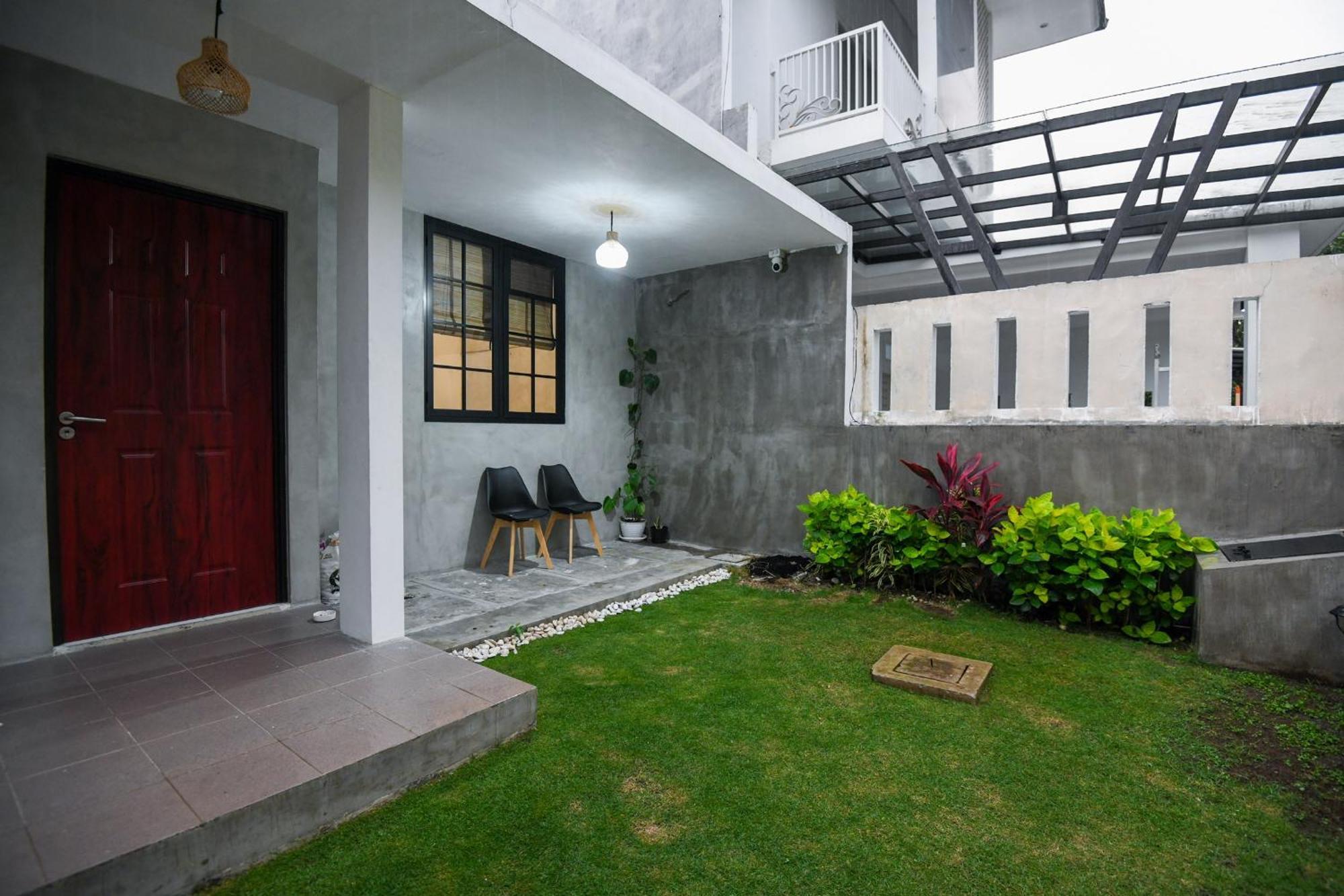 Dhome By Riana Wendit Bilik gambar