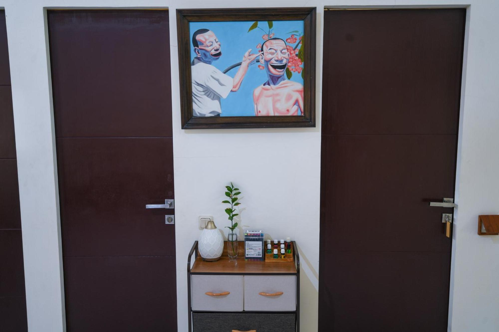 Dhome By Riana Wendit Luaran gambar